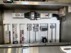 Used Advanced Food Systems 2000 Lb. High-speed Batch Mixer